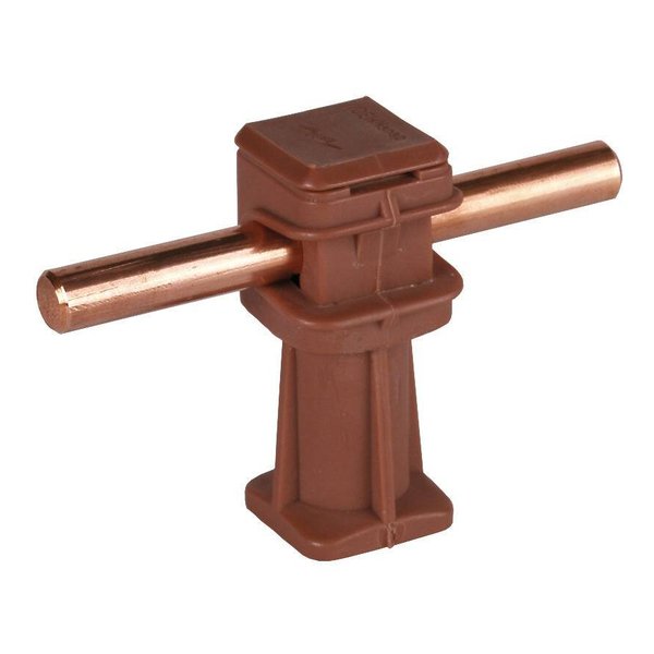 Dehn LH DS 8 H36 IGM6 BR Conductor Holder Snap