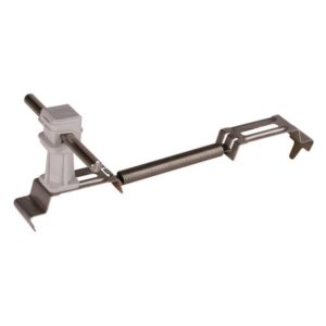 Dehn DLH SS 8 H36 FG180.280 GR V2A Roof Conductor Holder SPANNsnap