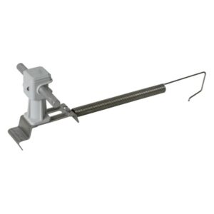 Dehn DLH SSL 8 H36 FG180.280 GR V2A Roof Conductor Holder SPANNsnap Light