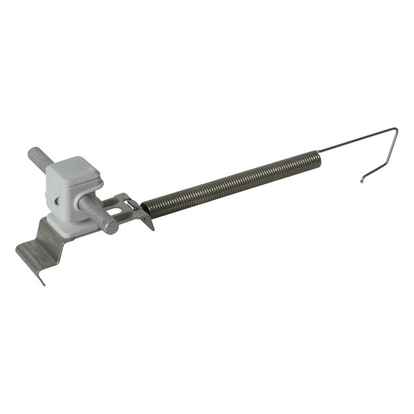 Dehn DLH SSL 8 H16 FG180.280 GR V2A Roof Conductor Holder SPANNsnap Light