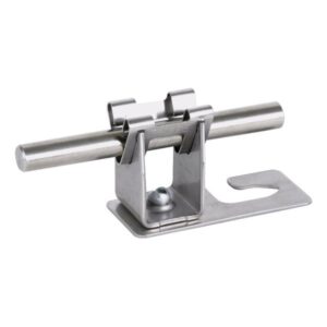 Dehn DLH DG 8 H20 WPRO5 8 V2A Roof Conductor Holder For Corrugated Sheet