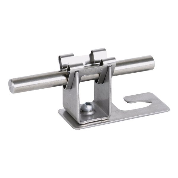 Dehn DLH DG 8 H20 WPRO5 8 V2A Roof Conductor Holder For Corrugated Sheet