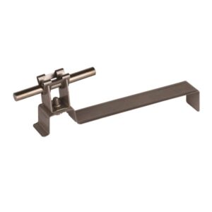 Dehn DLH DG 8 H20 L169 WS V2A Roof Conductor Holder Grip