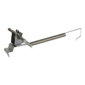 Dehn DLH SGL 8 H20 FG180.280 V2A Roof Conductor Holder SPANNgrip Light