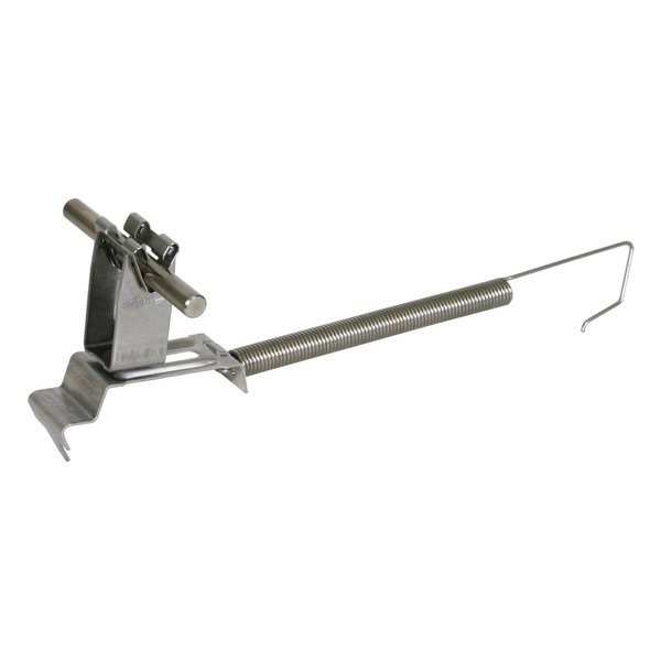 Dehn DLH SGL 8 H32 FG180.280 V2A Roof Conductor Holder SPANNgrip Light