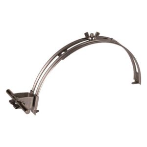 Dehn DLH DG 8 H20 FG180.280 KK V2A Roof Conductor Holder Grip