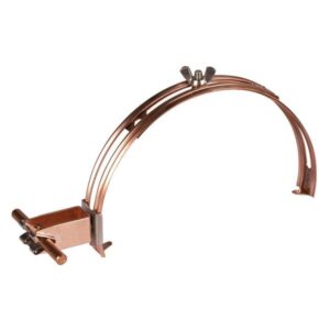 Dehn DLH DG 8 H32 FG180.280 KK GALCU Roof Conductor Holder Grip