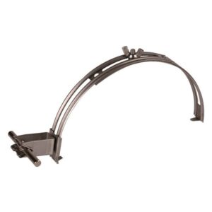 Dehn DLH DG 8 H32 FG180.280 KK V2A Roof Conductor Holder Grip