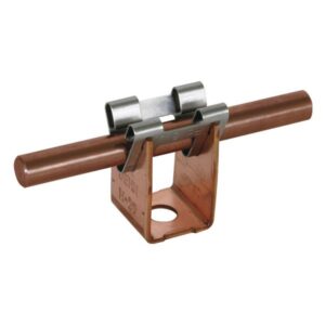 Dehn LH DG 8 H20 B7.8 CU Conductor Holder Grip
