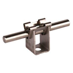 Dehn LH DG 8 H20 B7.8 V2A Conductor Holder Grip