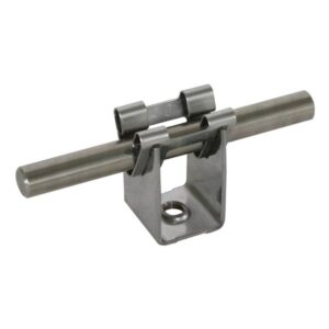 Dehn LH DG 8 H20 IGM6 V2A Conductor Holder Grip