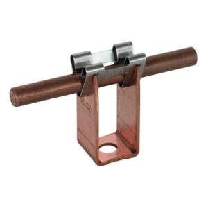 Dehn LH DG 8 H32 B7.8 CU Conductor Holder Grip Cu For Round