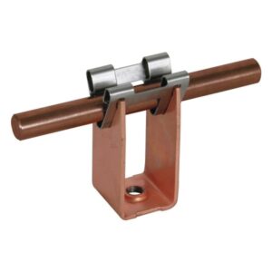 Dehn LH DG 8 H32 IGM6 CU Conductor Holder Grip