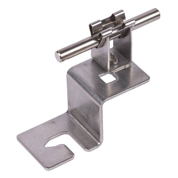 Dehn DLH DG 8 TD B8.5 V2A Roof Conductor Holder