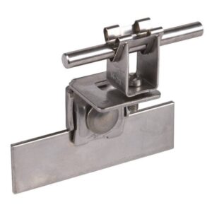 Dehn DLH DG 8 SF0.7 8 V2A Roof Conductor Holder