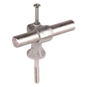 Dehn SH DFI 16 STTZN H42 GR Rod Holder Fix