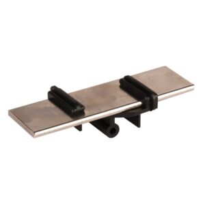 Dehn FLA30 FB KF K SW Roof Conductor Holder Adapter For FB