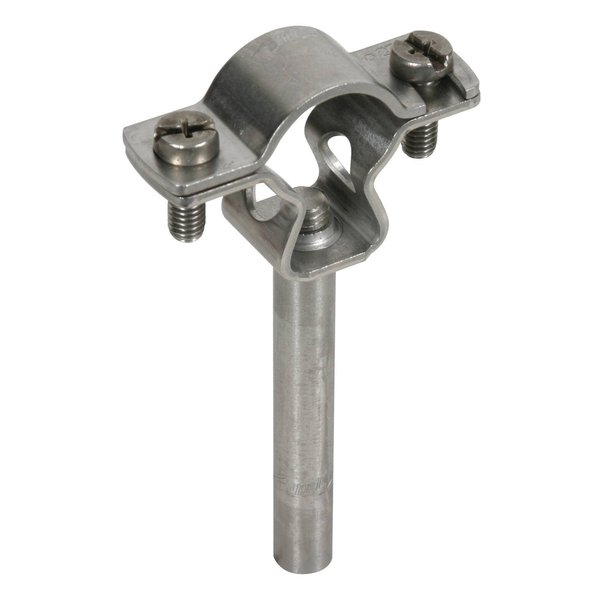 Dehn LH ZS 20 23 DS10 L75 V2A Conductor Holder For HVI Conductor