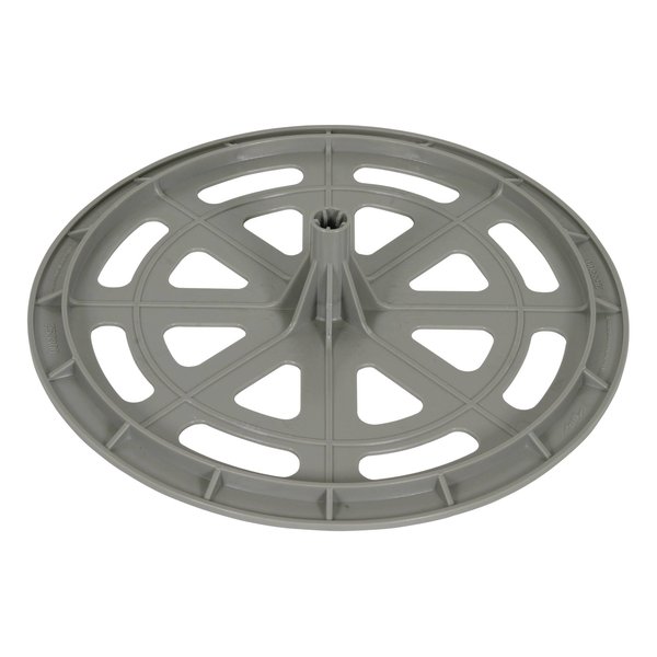 Dehn GP B10 H60 D300 KS GR Base Plate Iso RCH