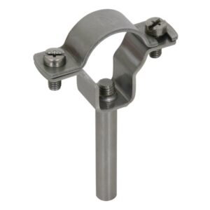 Dehn LH ZS 27 DS10 L75 V2A Conductor Holder For HVI Power Conductor