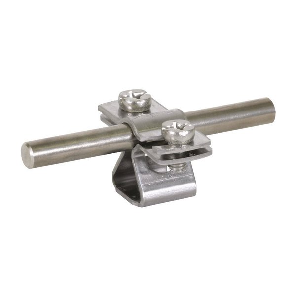 Dehn LH ZS 8.10 FL20 M8 V2A Conductor Holder