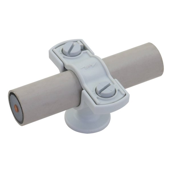 Dehn LH ZS 23 H19 IGM8 GR PA Conductor Holder PA