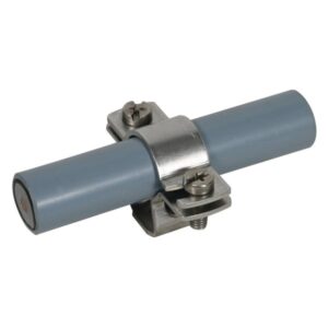 Dehn LH ZS 20 23 B5.5X10 V2A Conductor Holder For HVI/CUI Conductors