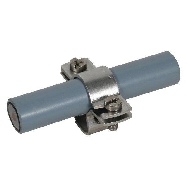 Dehn LH ZS 20 23 B5.5X10 V2A Conductor Holder For HVI/CUI Conductors