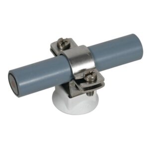 Dehn LH ZS 20 23 KS H10 V2A Conductor Holder For HVI/CUI Conductors
