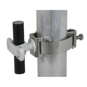 Dehn LH ZS 20 SB50.300 PA V2A Conductor Holder For HVI Conductor