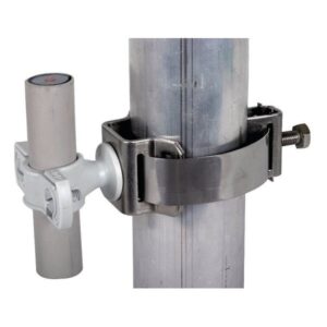 Dehn LH ZS 23 SB50.300 PA V2A Conductor Holder For HVI Conductor