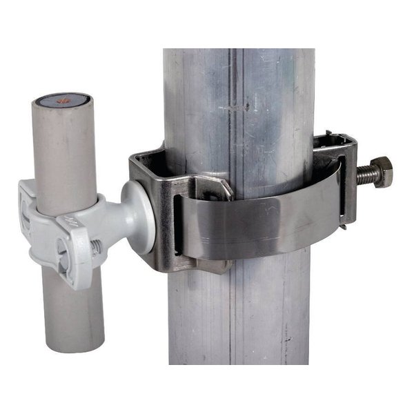 Dehn LH ZS 23 SB50.300 PA V2A Conductor Holder For HVI Conductor