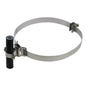 Dehn LH ZS 27 SB50.300 V2A Conductor Holder For HVI Conductor