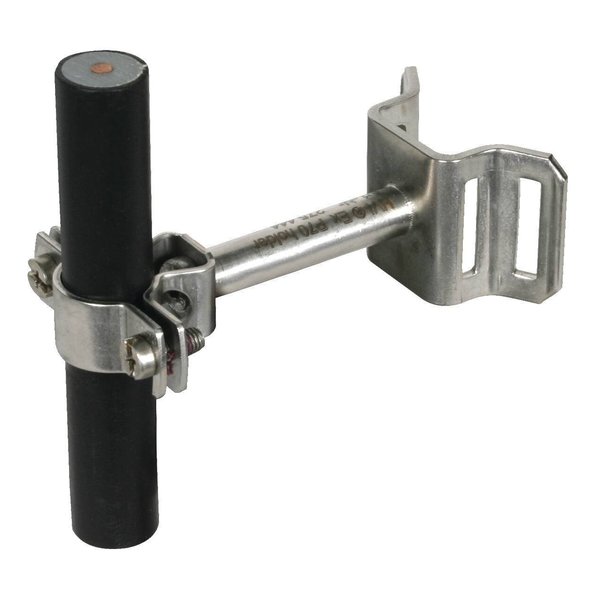 Dehn LH ZS 20 EX P70 SBB V2A Conductor Holder HVI Ex