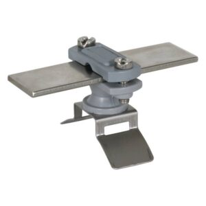 Dehn LH ZS 6.11 FL30 SBB PA V2A Conductor Holder PA