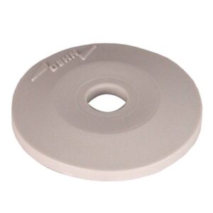 Dehn AS 37 5 B7.5 UVS K GR Protective Cover Disc