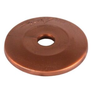 Dehn AS 37 5 B7.5 UVS K BR Protective Cover Disc