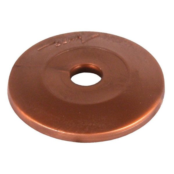 Dehn AS 37 5 B7.5 UVS K BR Protective Cover Disc
