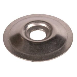 Dehn AS 37 5 B8.5 V2A Cover Plate