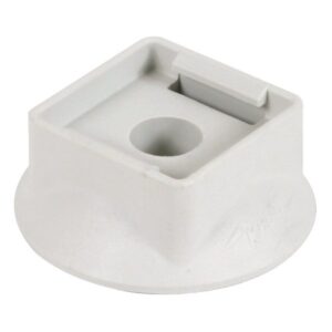 Dehn KS 35 14 B8.5 UVS GR Conductor And Rod Holder Base
