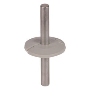 Dehn MS 37 4.7 B7.5 K GR Dripping-Water Protective Collar