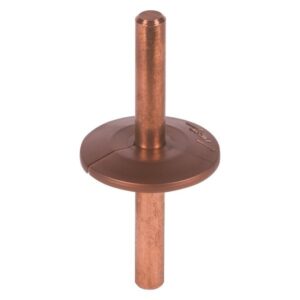 Dehn MS 37 4.7 B7.5 K BR Dripping-Water Protective Collar