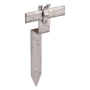 Dehn AH FE RF V G Lightning Protection Spacer