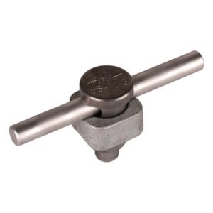 Dehn KSV 8.12.5 STTZN KS Connector