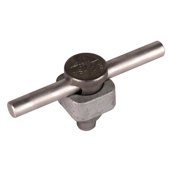 Dehn KSV 8.12.5 STTZN KS Connector