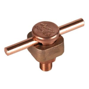 Dehn KSV 8.12.5 CU KS Connector