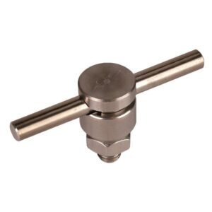 Dehn KSV 6.10 V2A KS Connector