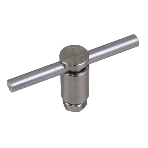 Dehn KSVL 6.10 FER V2A KS Connector