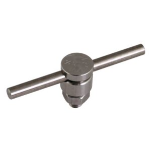 Dehn KSV 6.10 FER V4A KS Connector KS (clamping Screw) Connector