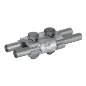 Dehn PV 4.10 SKM8X30 STTZN Lightning Protection Connector Parallel
